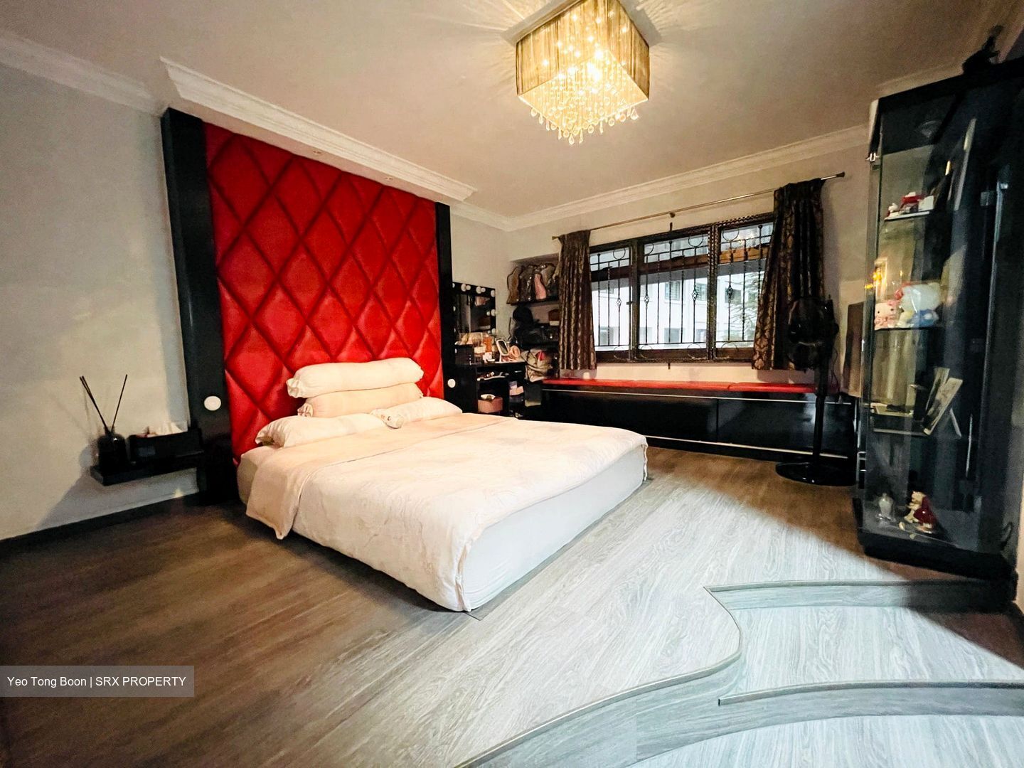Blk 636 Woodlands Ring Road (Woodlands), HDB Executive #608097541